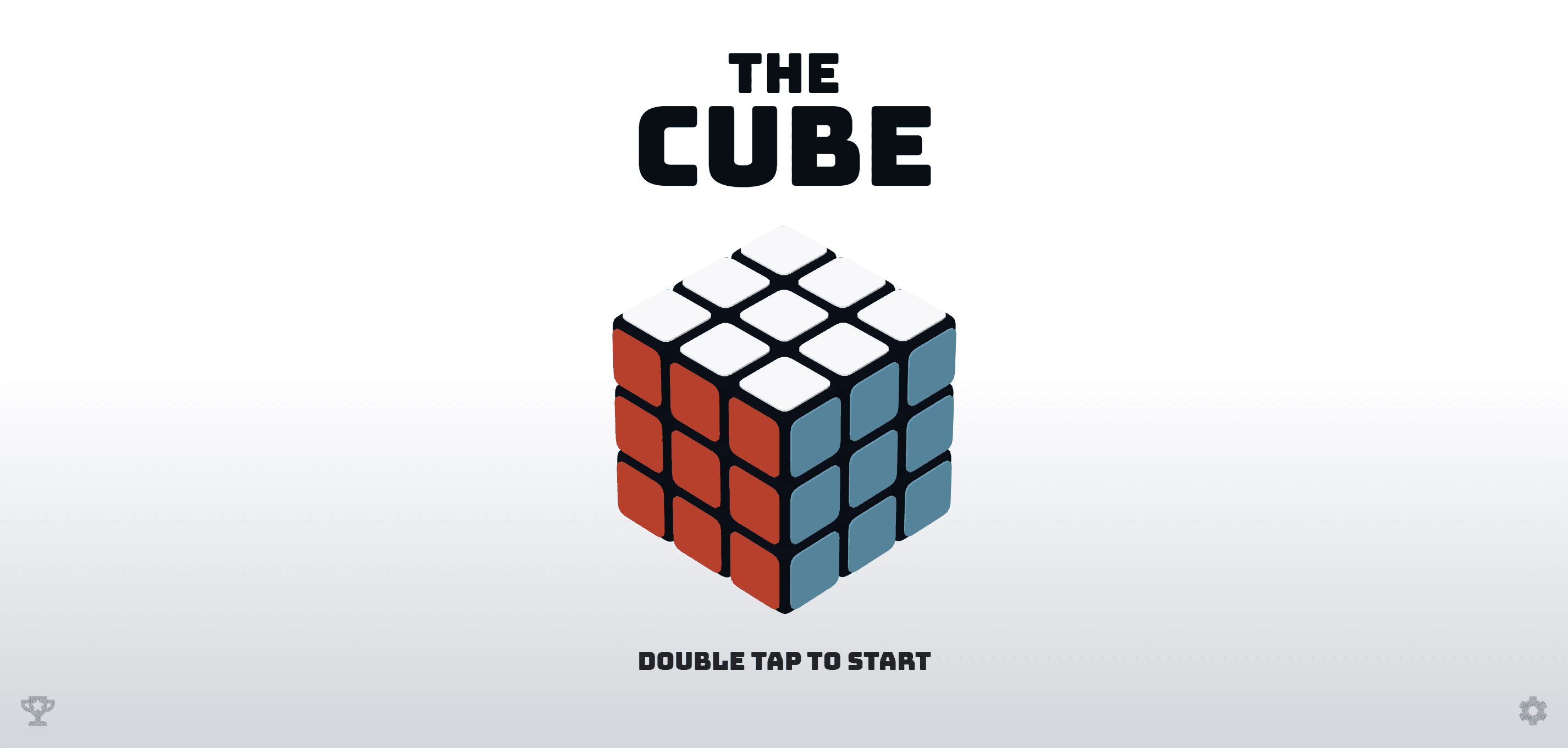 Rubik's Cube Simulator